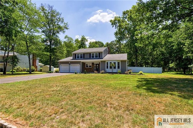 415 Elwood Street, Piscataway, NJ 08854