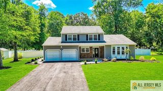 415 Elwood Street, Piscataway, NJ 08854