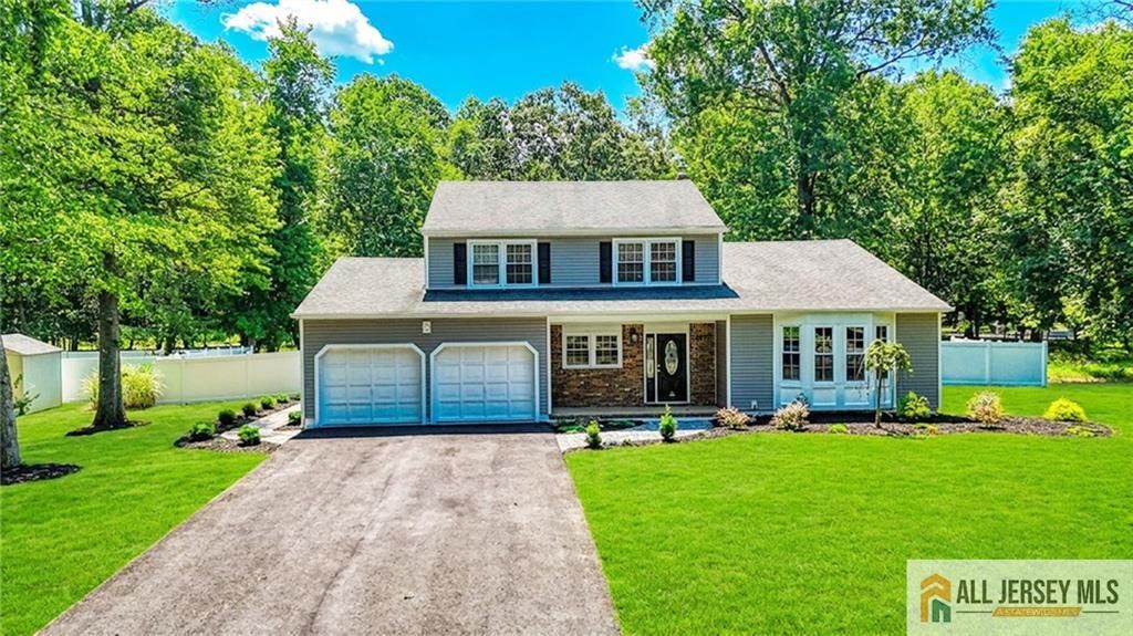 415 Elwood Street, Piscataway, NJ 08854