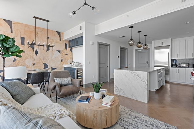 1616 West End Ave Unit 2011, Nashville, TN 37203