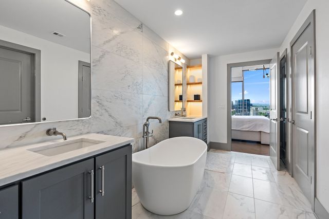 1616 West End Ave Unit 2011, Nashville, TN 37203