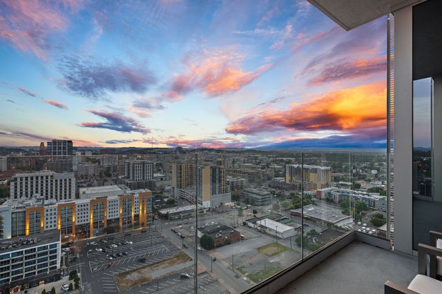 1616 West End Ave Unit 2011, Nashville, TN 37203