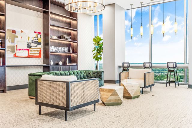 1616 West End Ave Unit 2011, Nashville, TN 37203