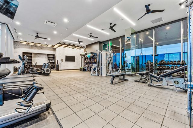 1616 West End Ave Unit 2011, Nashville, TN 37203