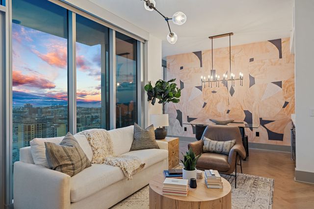 1616 West End Ave Unit 2011, Nashville, TN 37203