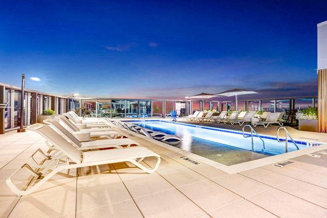 1616 West End Ave Unit 2011, Nashville, TN 37203