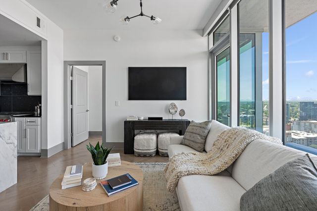 1616 West End Ave Unit 2011, Nashville, TN 37203