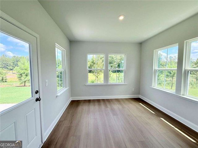 1676 Branch Creek Dr-Lot 110, Cumming, GA 30040