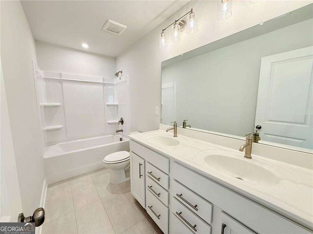 1676 Branch Creek Dr-Lot 110, Cumming, GA 30040
