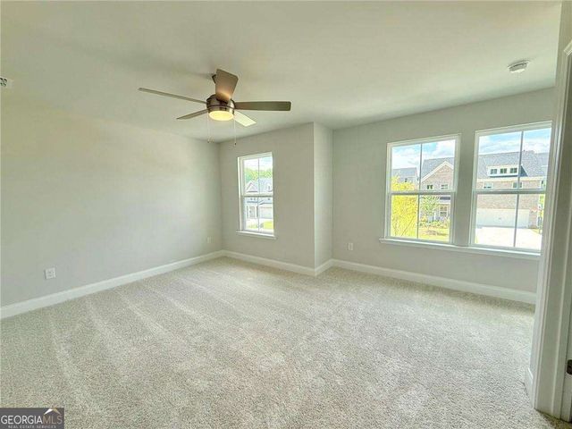1676 Branch Creek Dr-Lot 110, Cumming, GA 30040