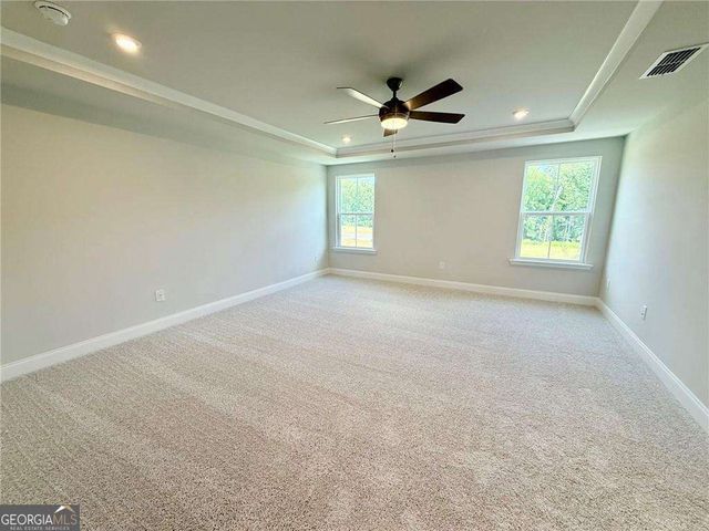 1676 Branch Creek Dr-Lot 110, Cumming, GA 30040