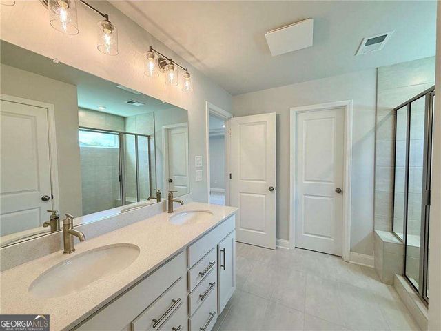 1676 Branch Creek Dr-Lot 110, Cumming, GA 30040