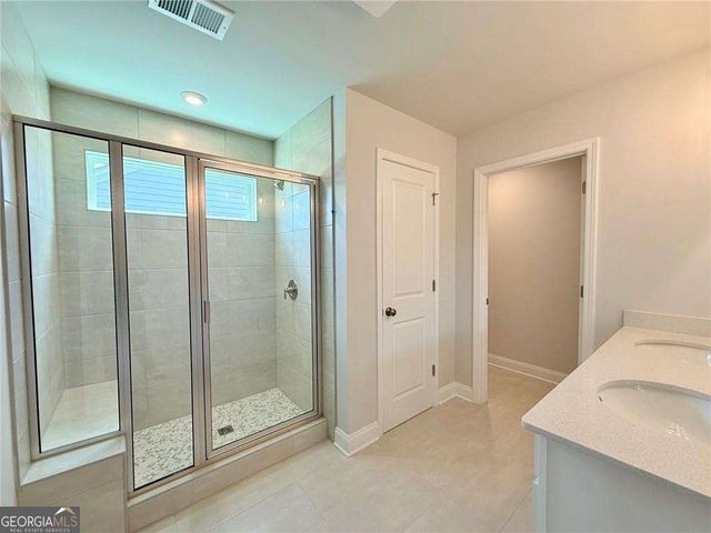 1676 Branch Creek Dr-Lot 110, Cumming, GA 30040