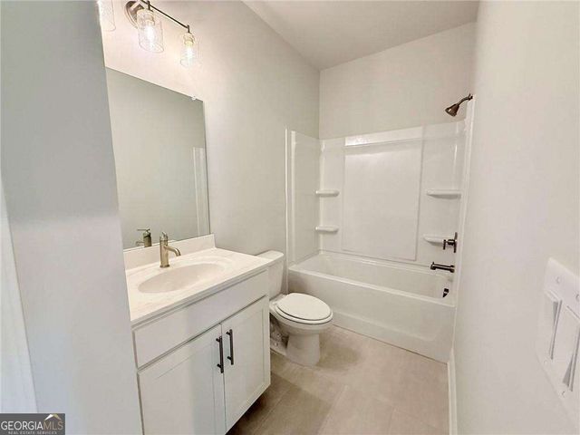 1676 Branch Creek Dr-Lot 110, Cumming, GA 30040