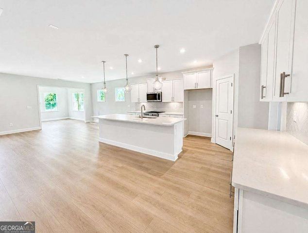1676 Branch Creek Dr-Lot 110, Cumming, GA 30040