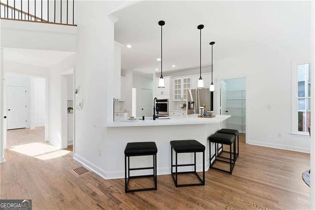 2693 Blairsden Place NW, Kennesaw, GA 30144