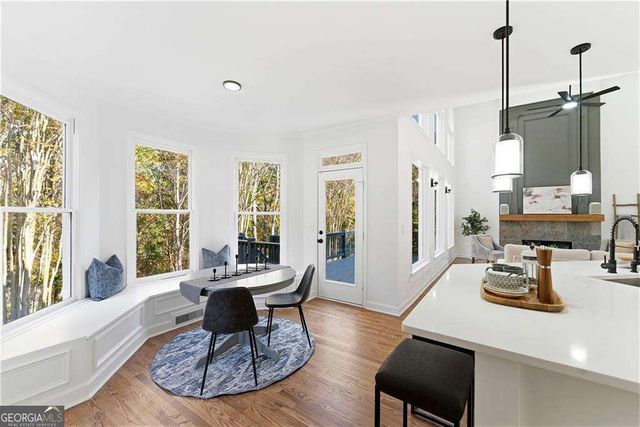 2693 Blairsden Place NW, Kennesaw, GA 30144