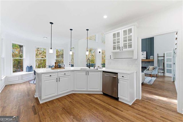 2693 Blairsden Place NW, Kennesaw, GA 30144