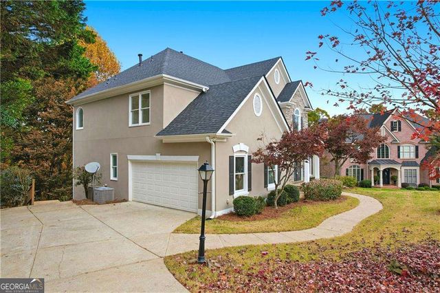 2693 Blairsden Place NW, Kennesaw, GA 30144