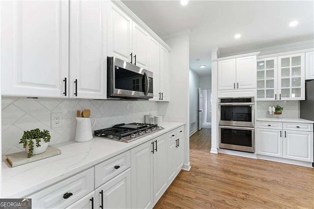 2693 Blairsden Place NW, Kennesaw, GA 30144