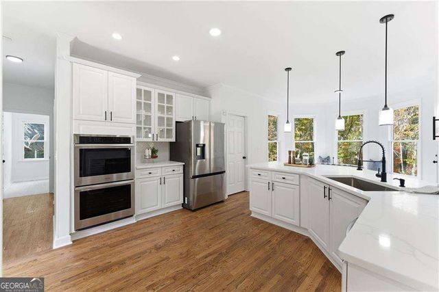 2693 Blairsden Place NW, Kennesaw, GA 30144