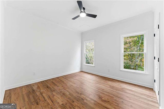 2693 Blairsden Place NW, Kennesaw, GA 30144