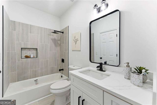 2693 Blairsden Place NW, Kennesaw, GA 30144