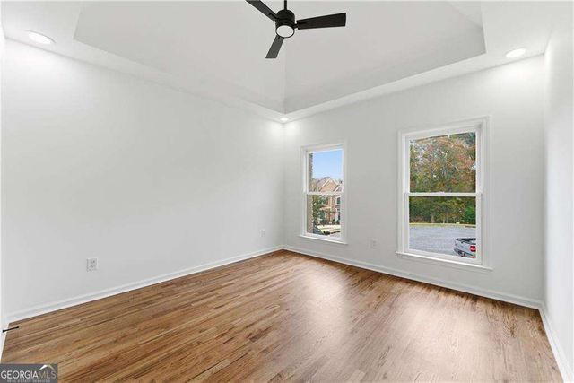 2693 Blairsden Place NW, Kennesaw, GA 30144