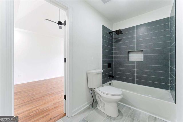 2693 Blairsden Place NW, Kennesaw, GA 30144