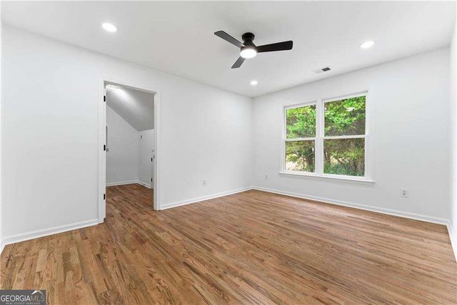 2693 Blairsden Place NW, Kennesaw, GA 30144