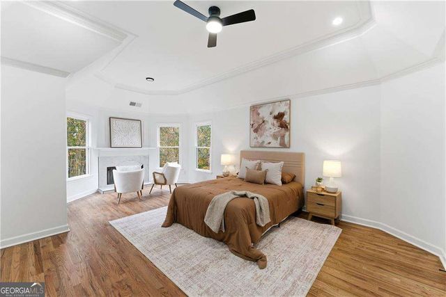 2693 Blairsden Place NW, Kennesaw, GA 30144