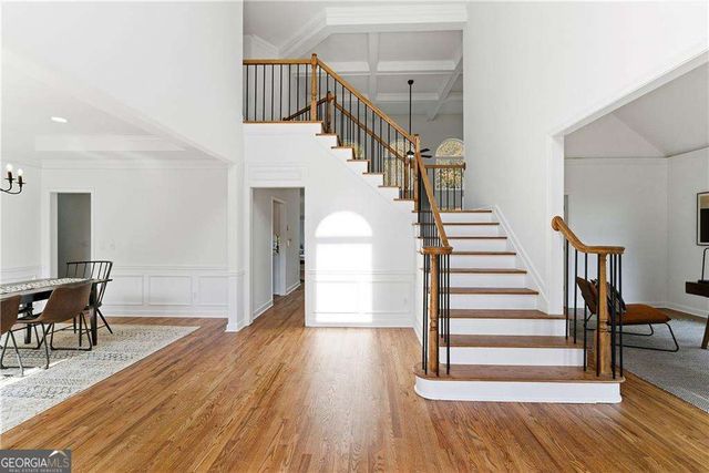 2693 Blairsden Place NW, Kennesaw, GA 30144