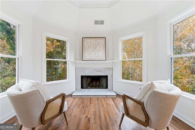 2693 Blairsden Place NW, Kennesaw, GA 30144