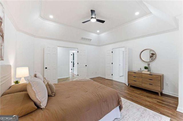 2693 Blairsden Place NW, Kennesaw, GA 30144