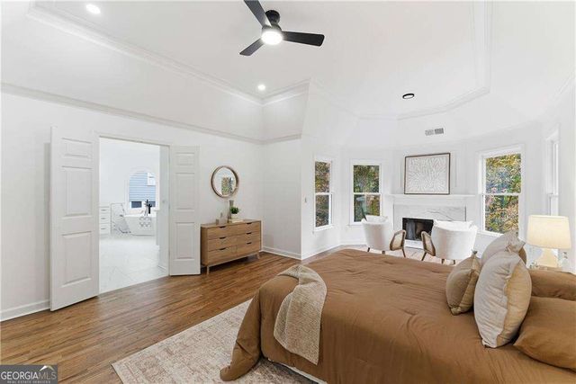 2693 Blairsden Place NW, Kennesaw, GA 30144