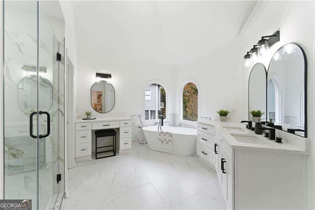 2693 Blairsden Place NW, Kennesaw, GA 30144