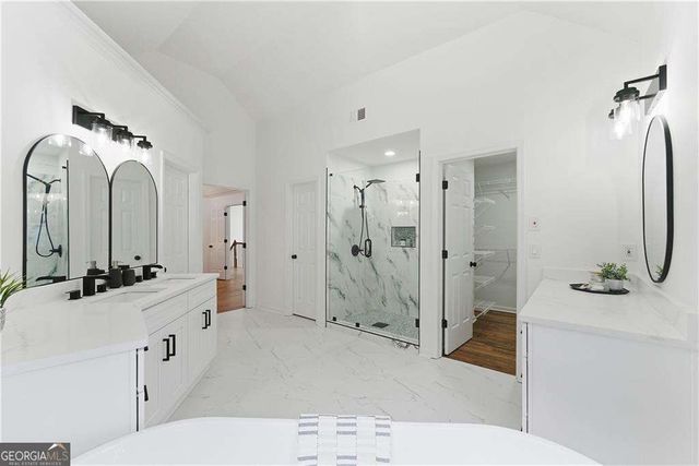 2693 Blairsden Place NW, Kennesaw, GA 30144