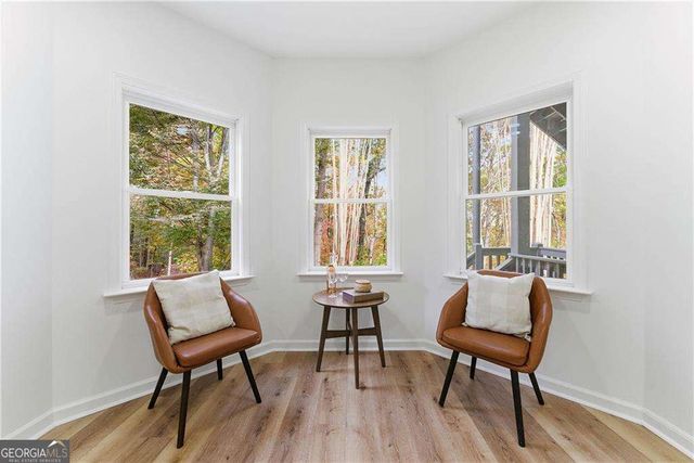 2693 Blairsden Place NW, Kennesaw, GA 30144