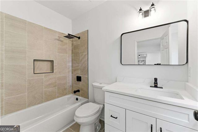 2693 Blairsden Place NW, Kennesaw, GA 30144