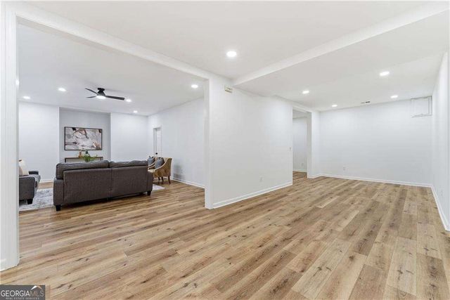 2693 Blairsden Place NW, Kennesaw, GA 30144