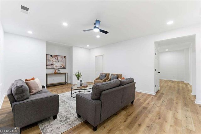 2693 Blairsden Place NW, Kennesaw, GA 30144