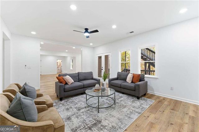 2693 Blairsden Place NW, Kennesaw, GA 30144