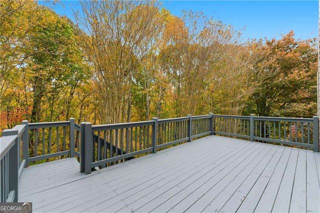 2693 Blairsden Place NW, Kennesaw, GA 30144