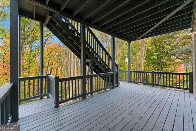 2693 Blairsden Place NW, Kennesaw, GA 30144