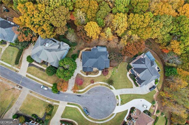 2693 Blairsden Place NW, Kennesaw, GA 30144