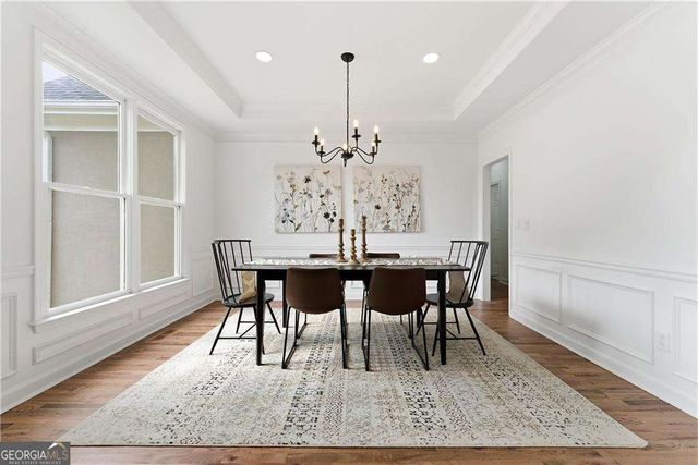 2693 Blairsden Place NW, Kennesaw, GA 30144