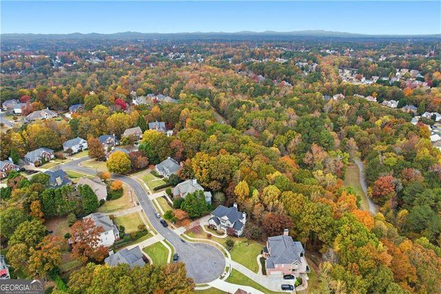 2693 Blairsden Place NW, Kennesaw, GA 30144