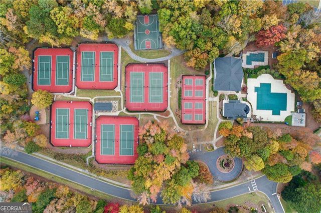 2693 Blairsden Place NW, Kennesaw, GA 30144