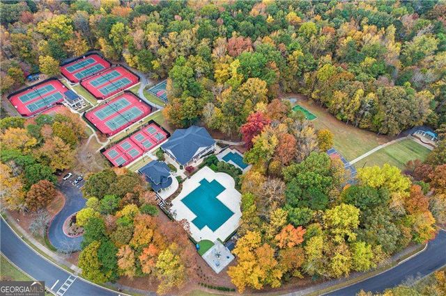 2693 Blairsden Place NW, Kennesaw, GA 30144