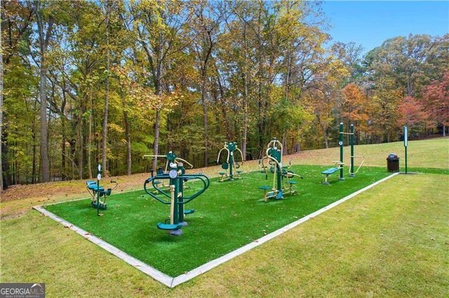 2693 Blairsden Place NW, Kennesaw, GA 30144